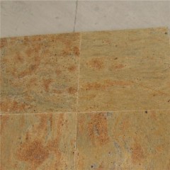 Kashmir gold granite tiles